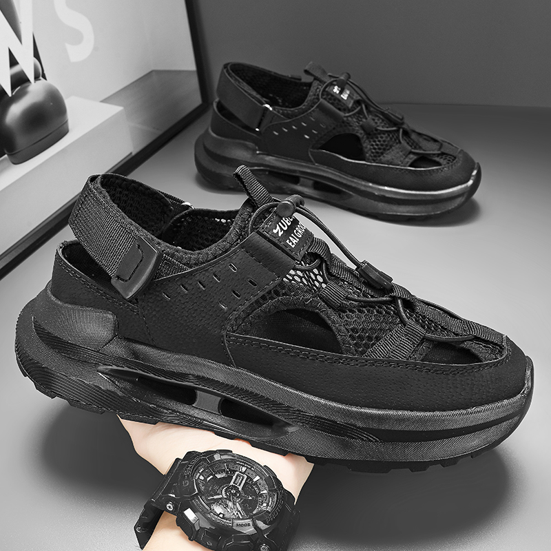 Sandles For Men Rubber Shoes S - Sandal Sport Outdoor avis et prix