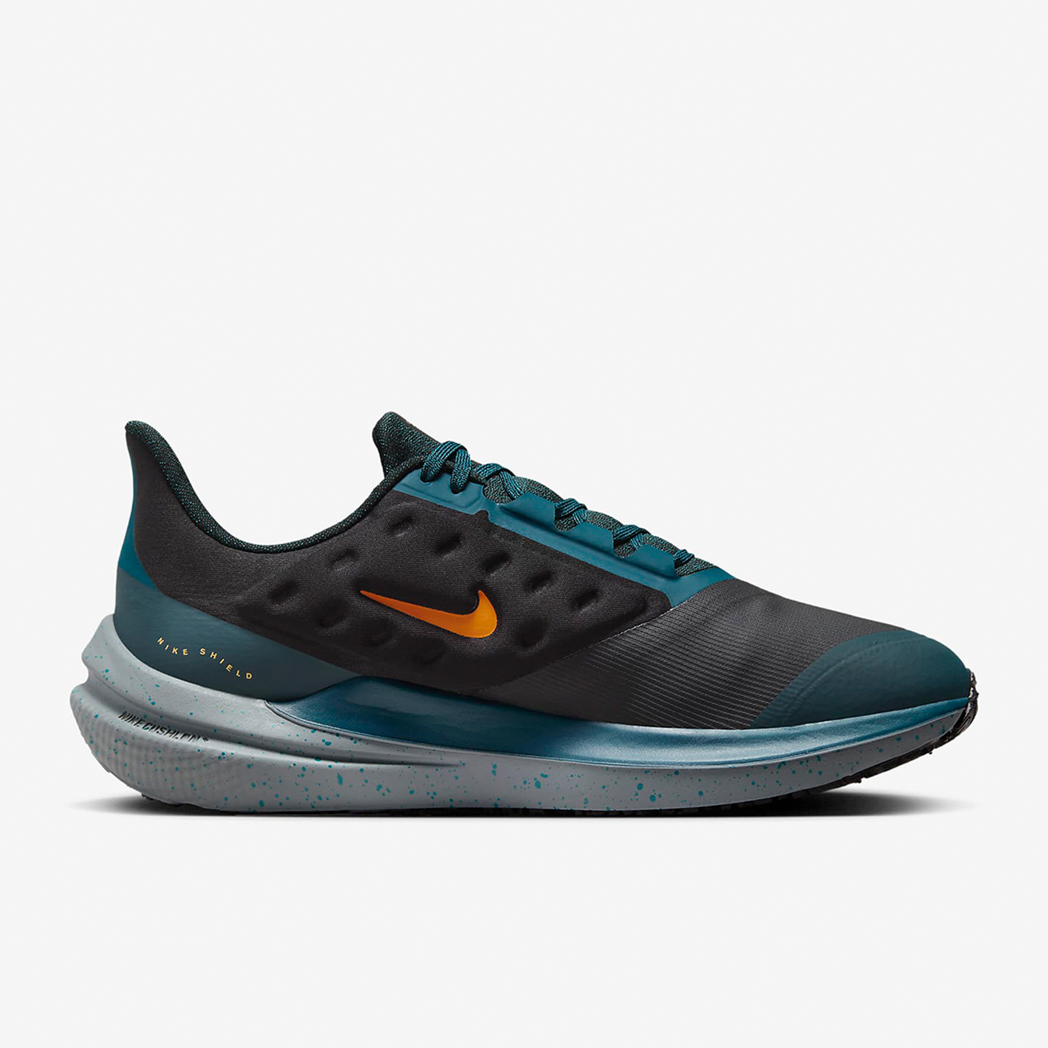 Nike Genuine ZOOM WINFLO 9 Men - Men'S Shoes In Nike avis et prix