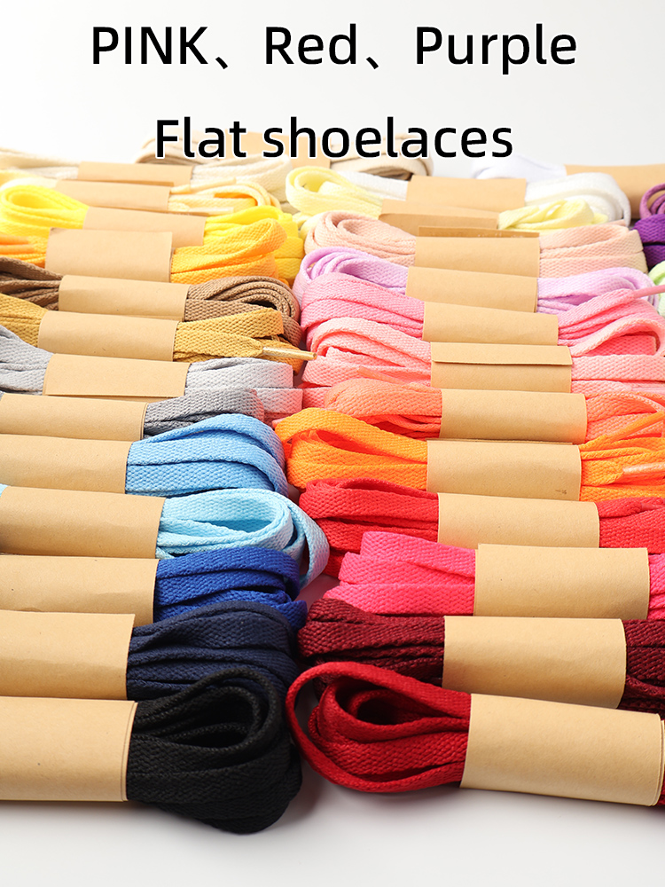 HIBERNI Flat Wide Shoelaces Wo - Men Shoes On Sale Nike avis et prix