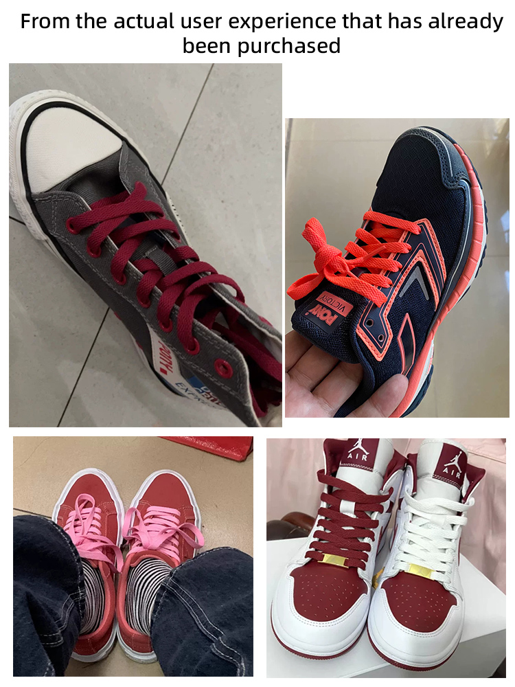 HIBERNI Flat Wide Shoelaces Wo - Men Shoes On Sale Nike avis et prix