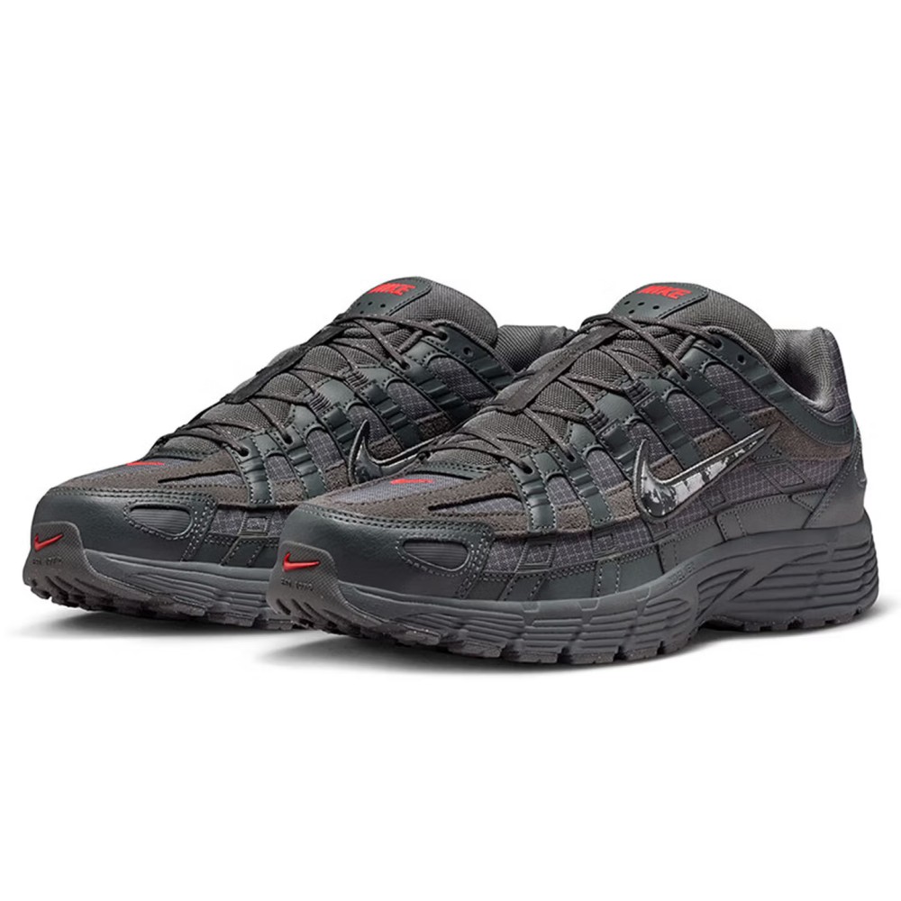 Nike P-6000 Men's Running Shoe - Men'S Shoes In Nike avis et prix