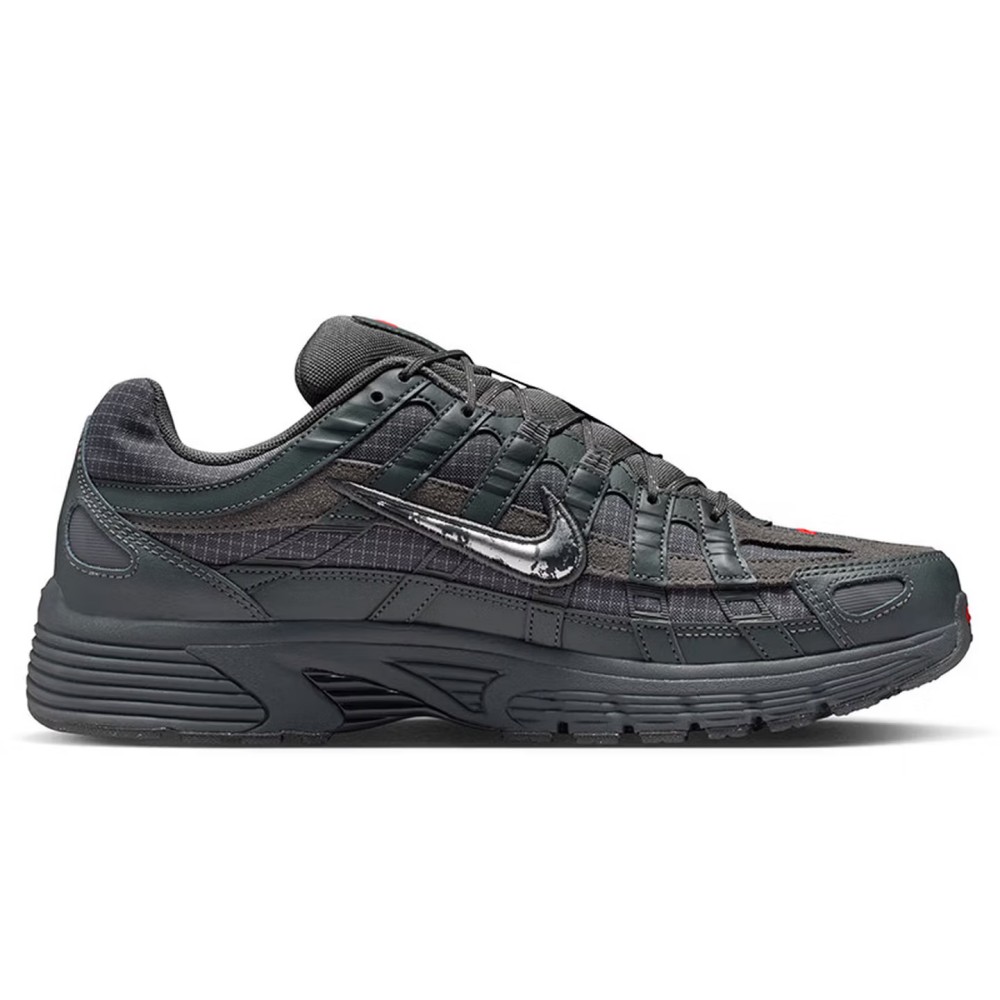 Nike P-6000 Men's Running Shoe - Men'S Shoes In Nike avis et prix