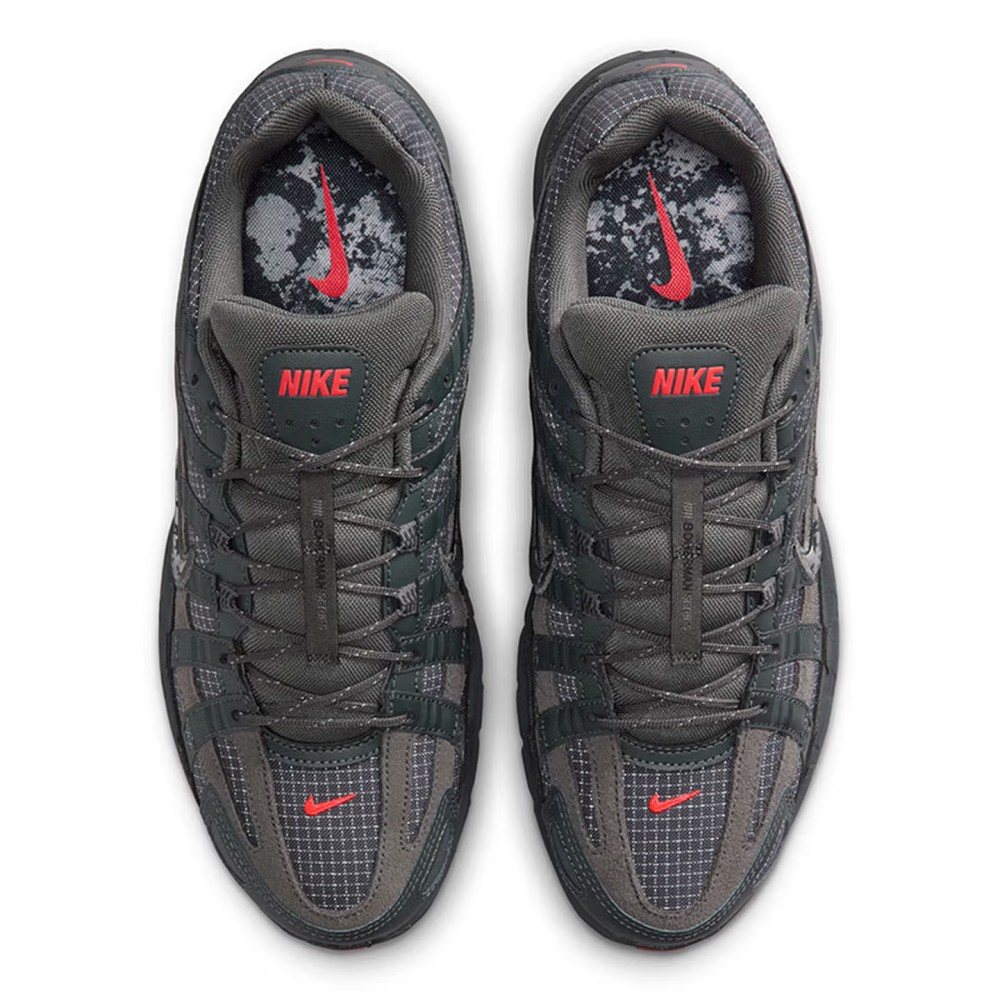 Nike P-6000 Men's Running Shoe - Men'S Shoes In Nike avis et prix
