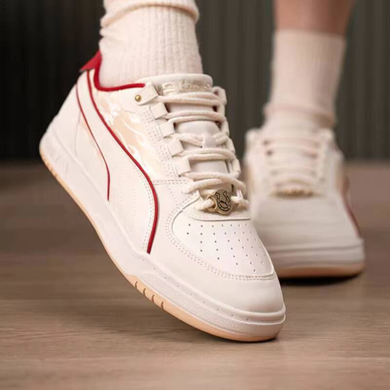 2026 PUMA Caven III Year 40678 - Men'S Shoes Limited Edition avis et prix