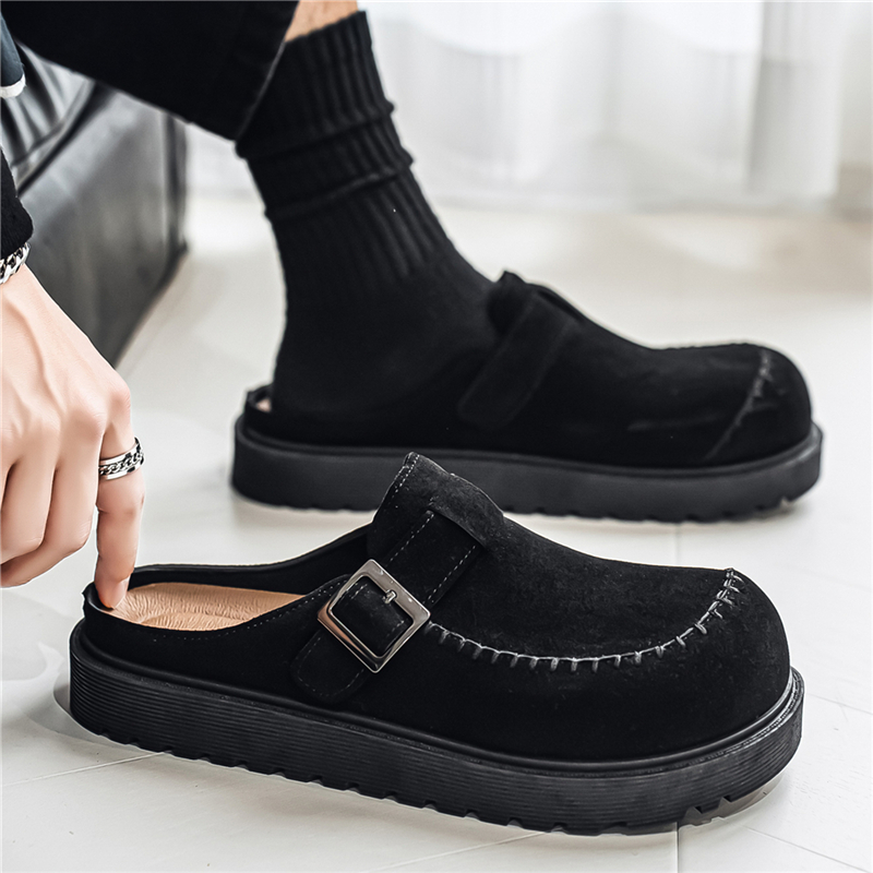 Summer Light Men Slip On Canva - Loafer Slip On Men avis et prix