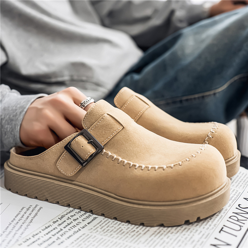 Summer Light Men Slip On Canva - Loafer Slip On Men avis et prix