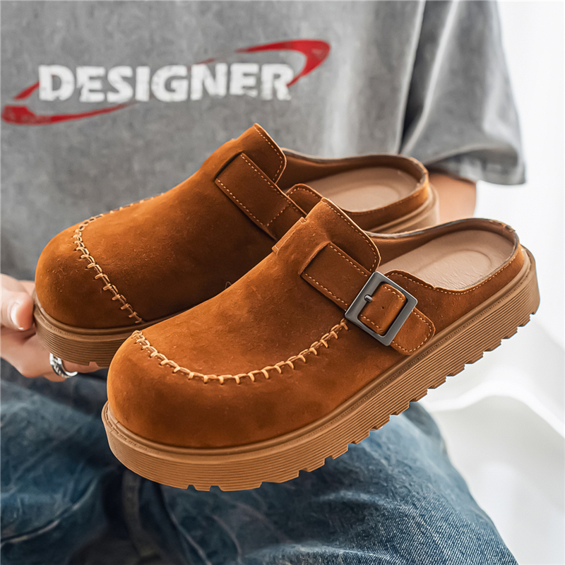 Summer Light Men Slip On Canva - Loafer Slip On Men avis et prix