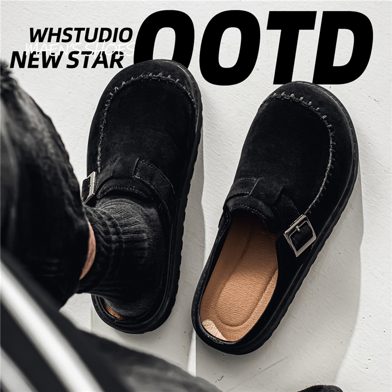 Summer Light Men Slip On Canva - Loafer Slip On Men avis et prix
