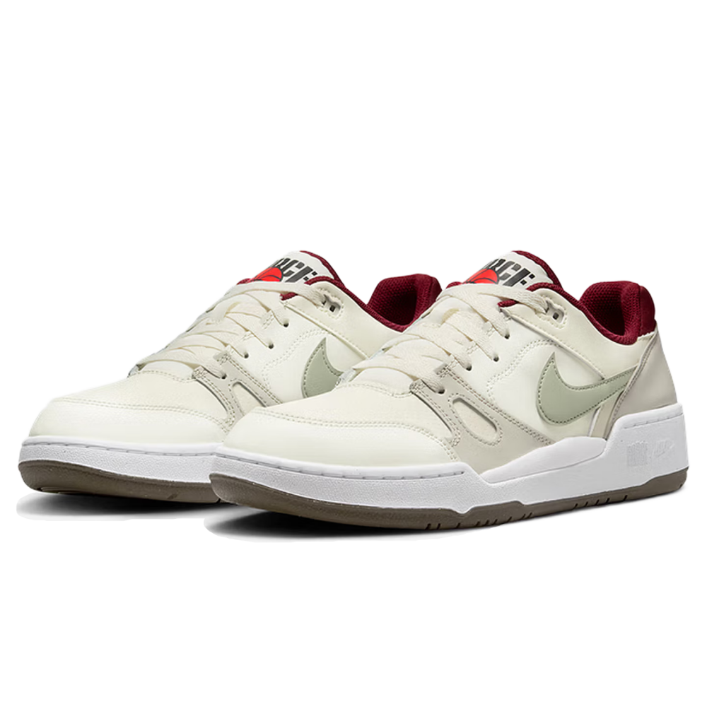 Nike Full Force LOW Comfortabl - Men'S Shoes Limited Edition avis et prix