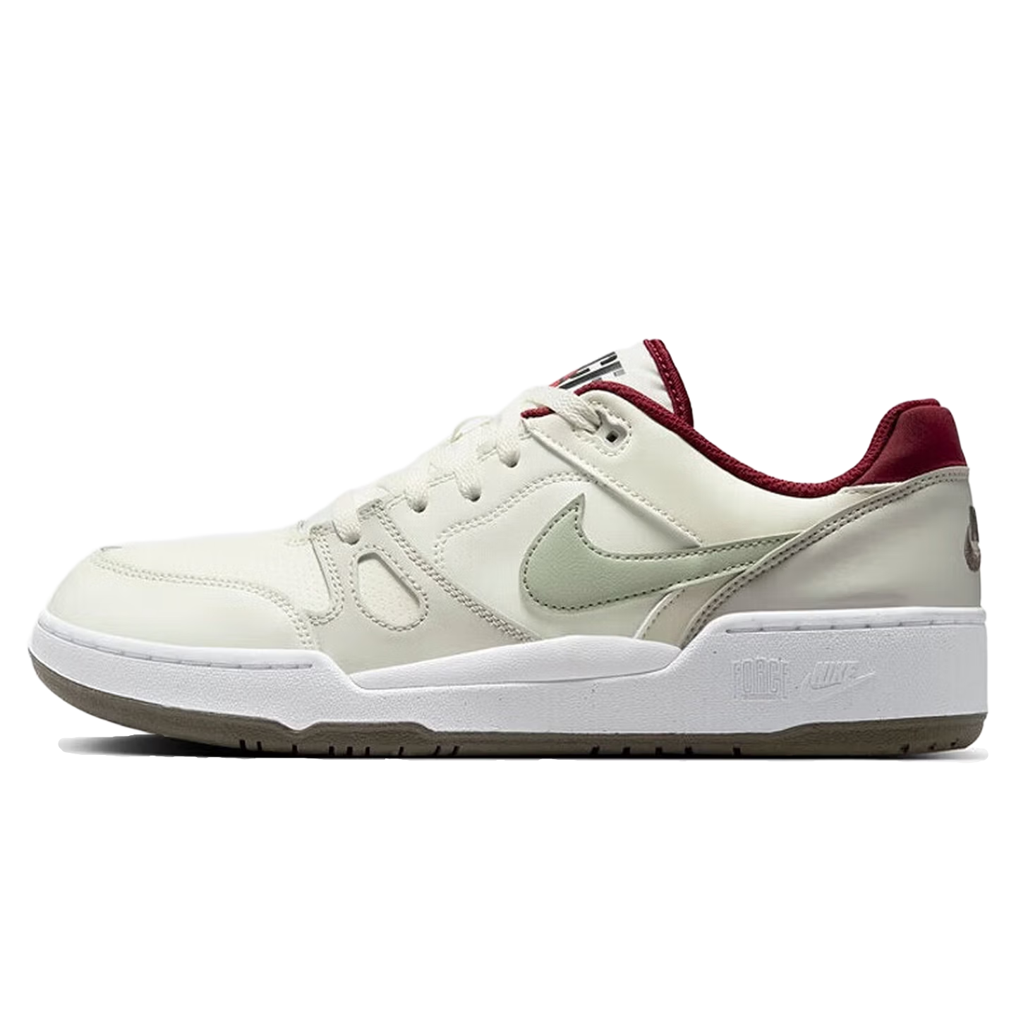 Nike Full Force LOW Comfortabl - Men'S Shoes Limited Edition avis et prix