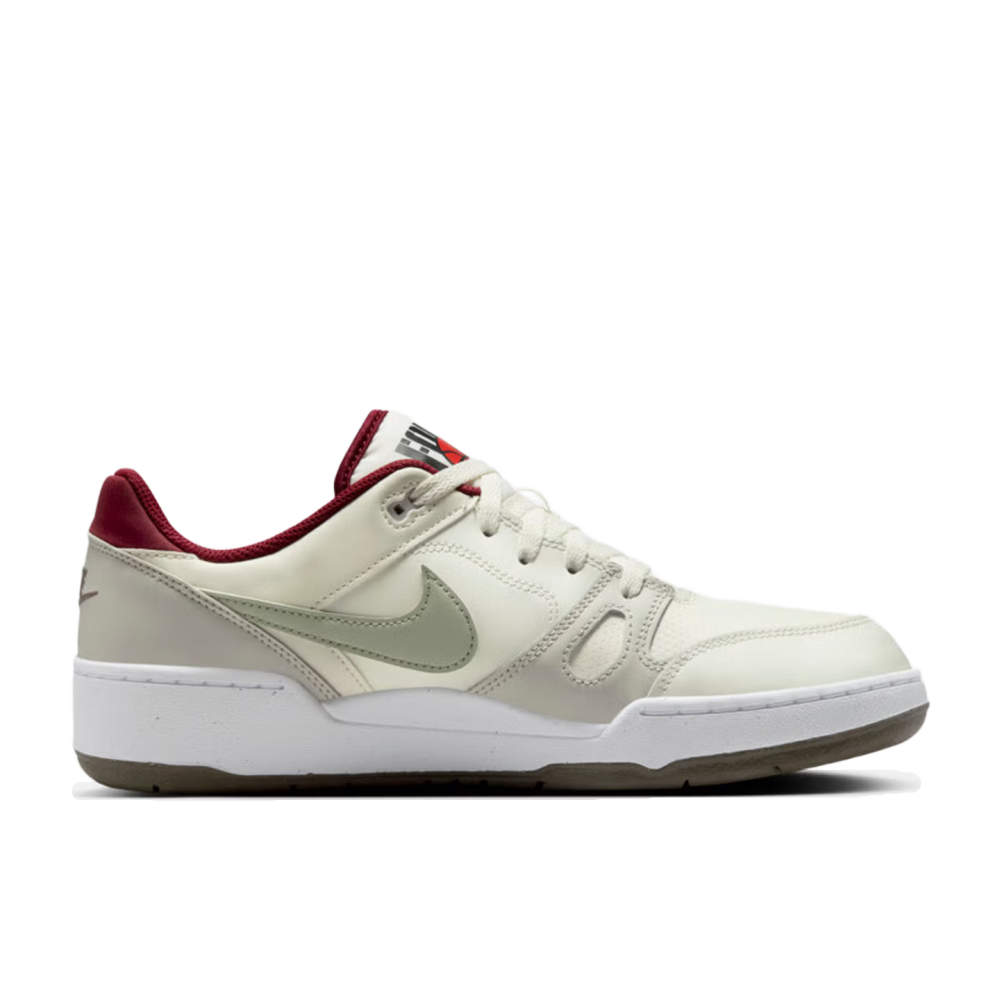 Nike Full Force LOW Comfortabl - Men'S Shoes Limited Edition avis et prix