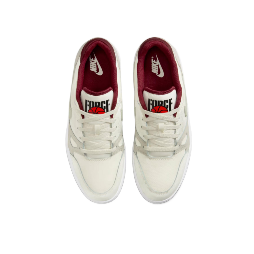 Nike Full Force LOW Comfortabl - Men'S Shoes Limited Edition avis et prix