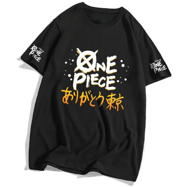Summer 2026 One Piece Tokyo Li - Men'S Shoes Limited Edition avis et prix