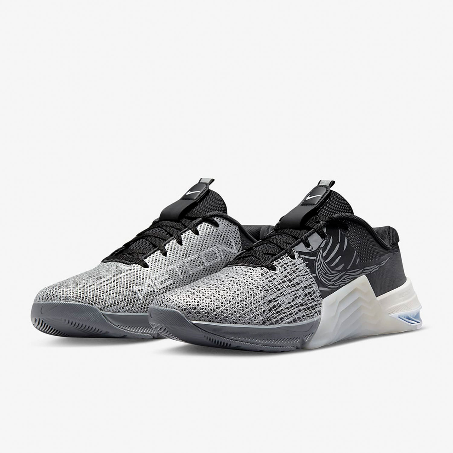 Genuine Nike METCON 8 Men's Cu - Men'S Shoes In Nike avis et prix