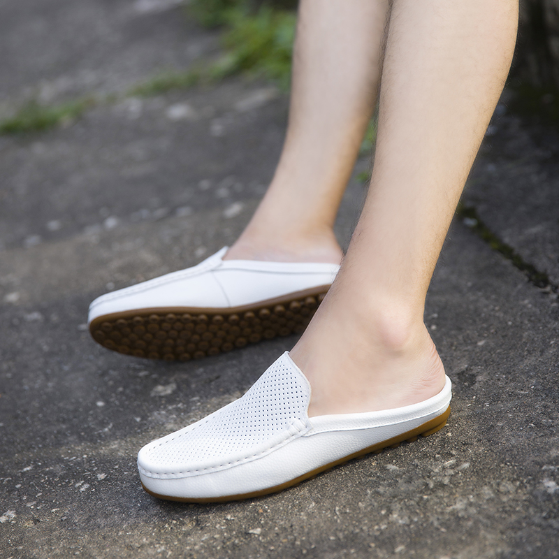 Men Casual Loafers Fashion Out - Loafer Slip On Men avis et prix