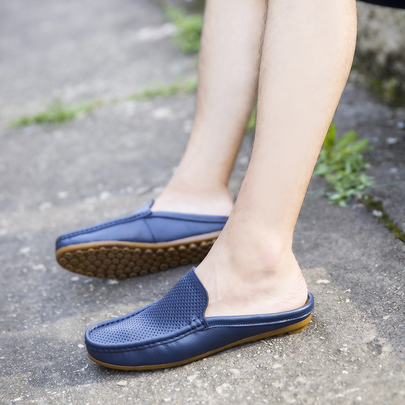 Men Casual Loafers Fashion Out - Loafer Slip On Men avis et prix
