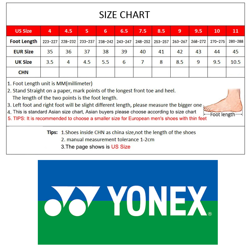 YONEX Power Cushion 65Z4 4th G - Men'S Shoes Yonex Badminton avis et prix