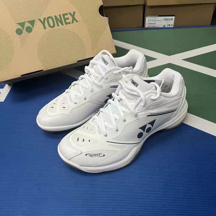 YONEX Power Cushion 65Z4 4th G - Men'S Shoes Yonex Badminton avis et prix