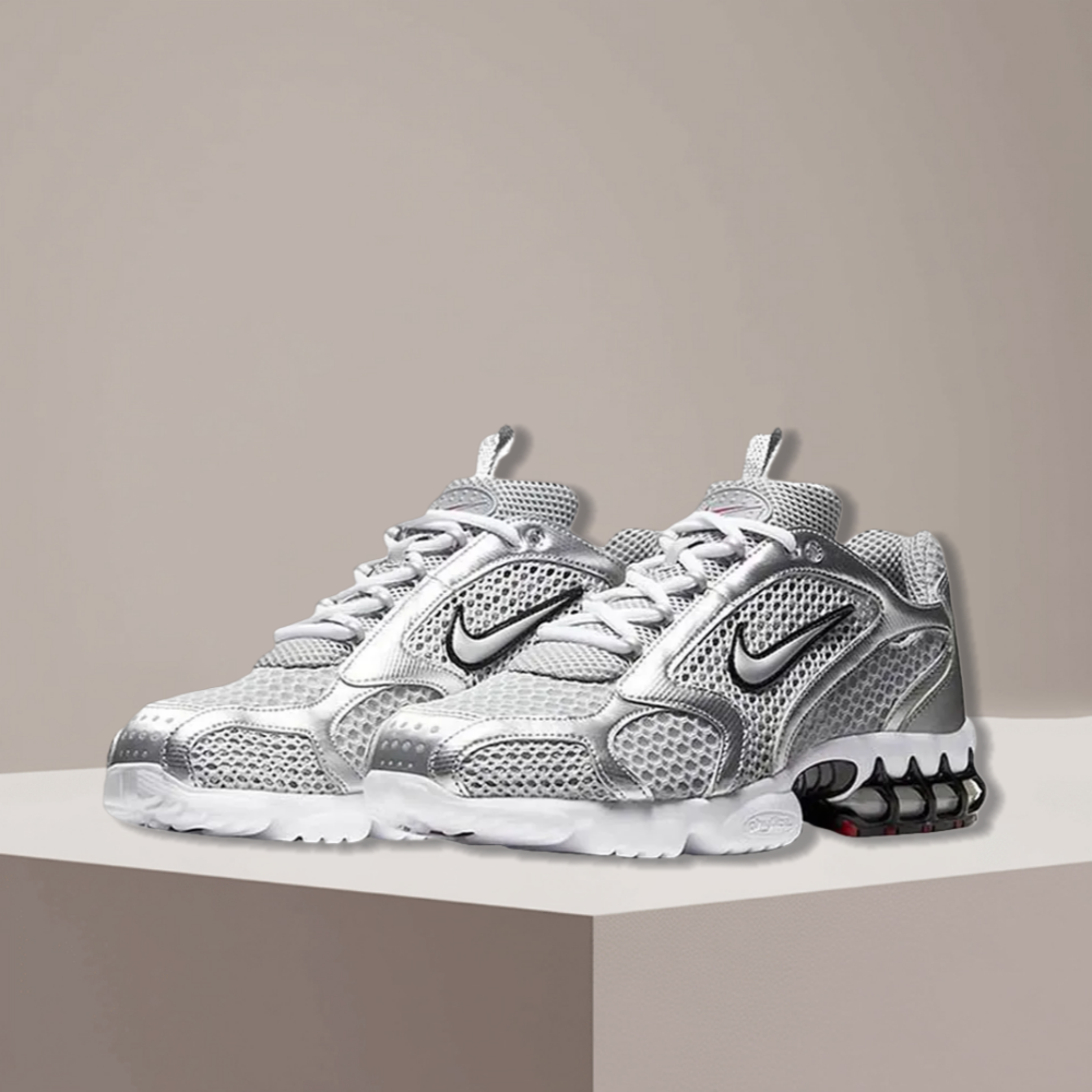 Nike Air Zoom Spiridon Cage 2  - Men Shoes On Sale Nike avis et prix