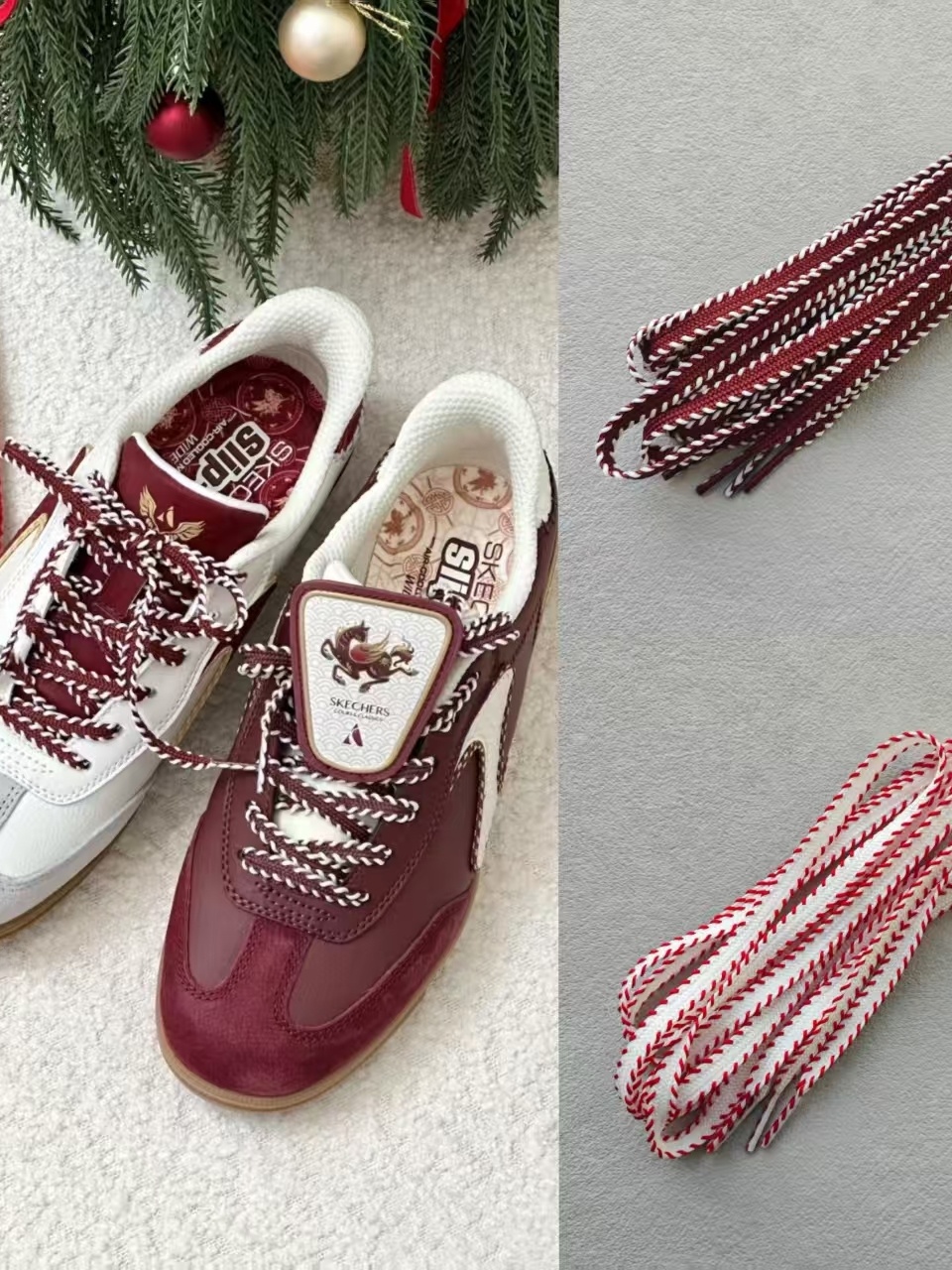 New Year Limited Edition Lucky - Men'S Shoes Limited Edition avis et prix