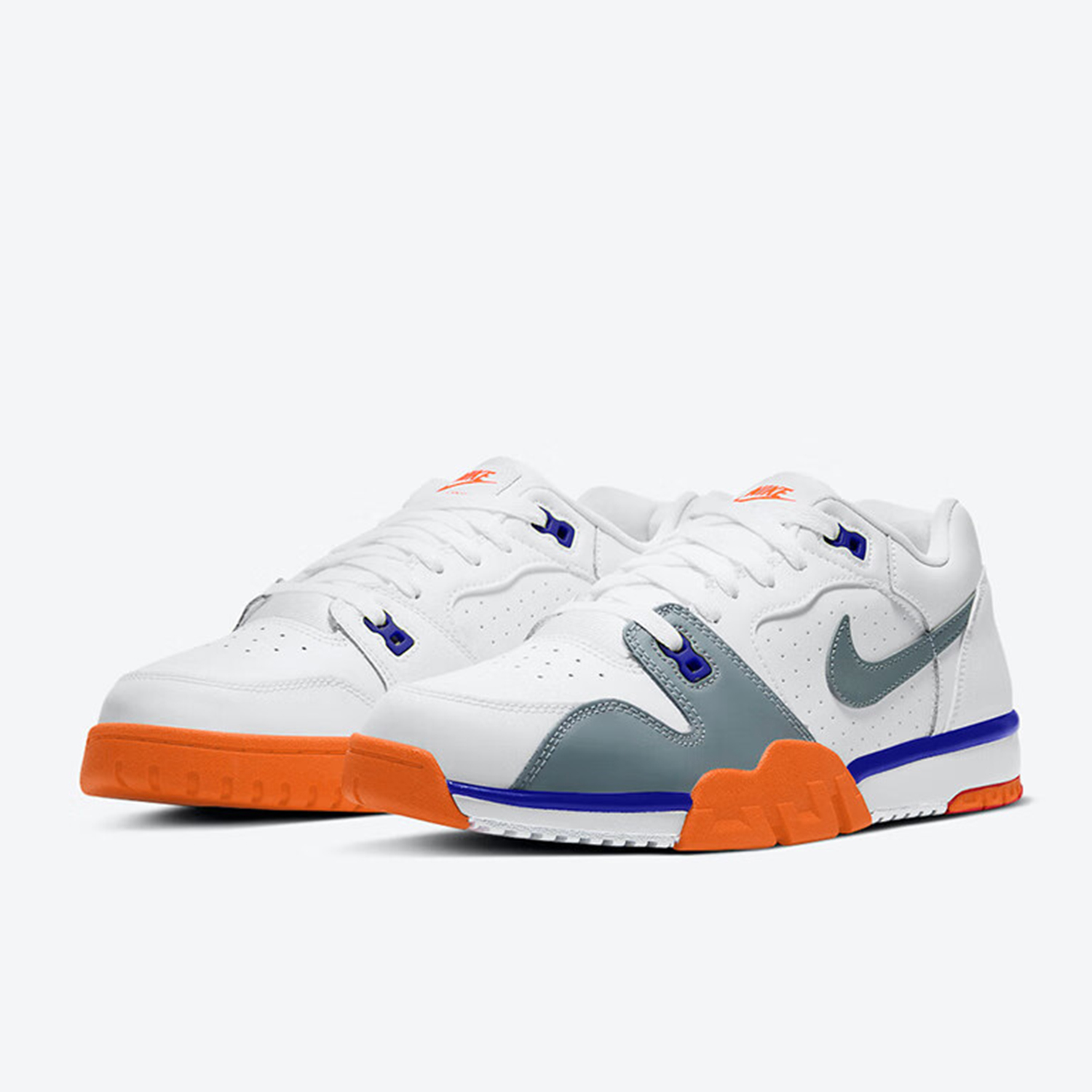 Nike Authentic CROSS Men's Cus - Men Shoes On Sale Nike avis et prix