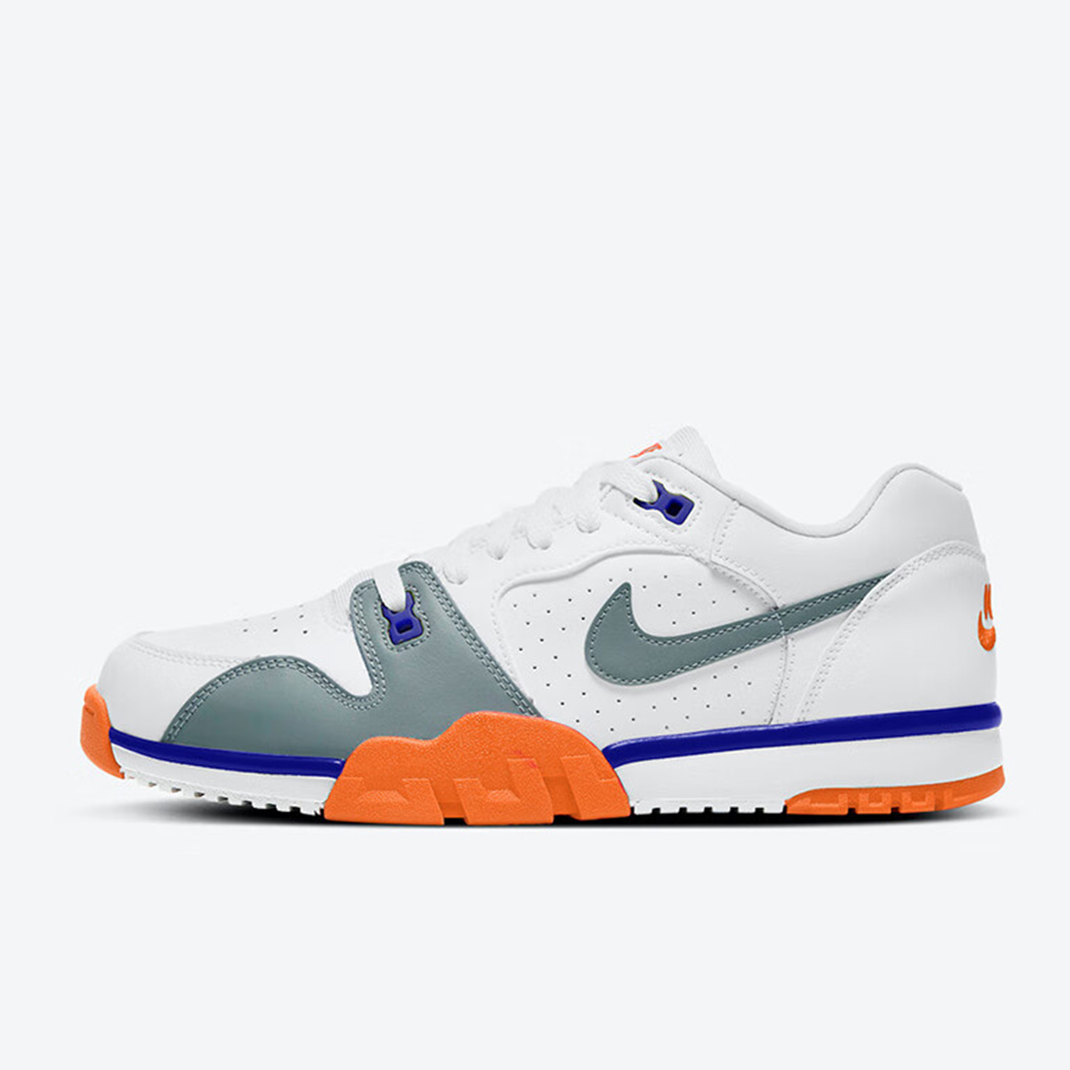 Nike Authentic CROSS Men's Cus - Men Shoes On Sale Nike avis et prix