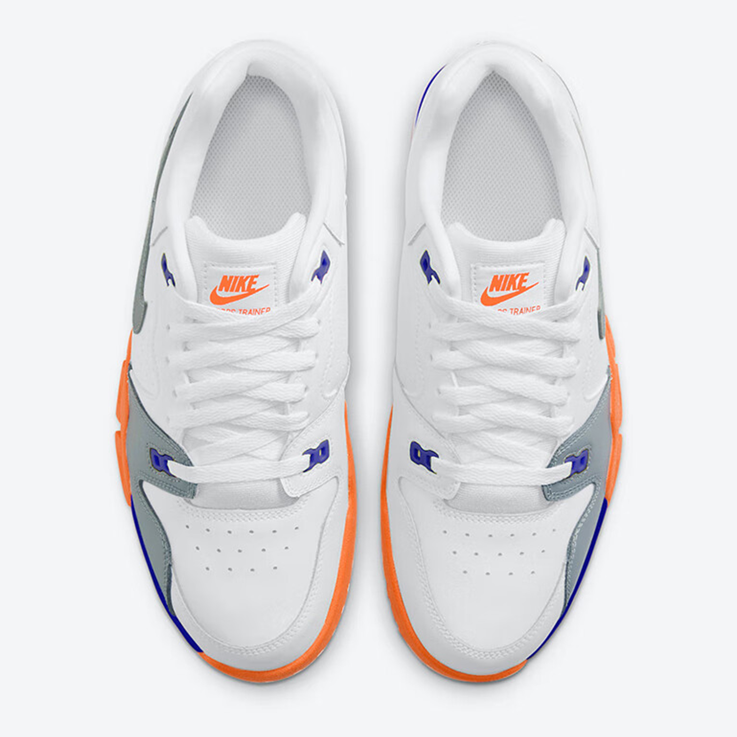 Nike Authentic CROSS Men's Cus - Men Shoes On Sale Nike avis et prix