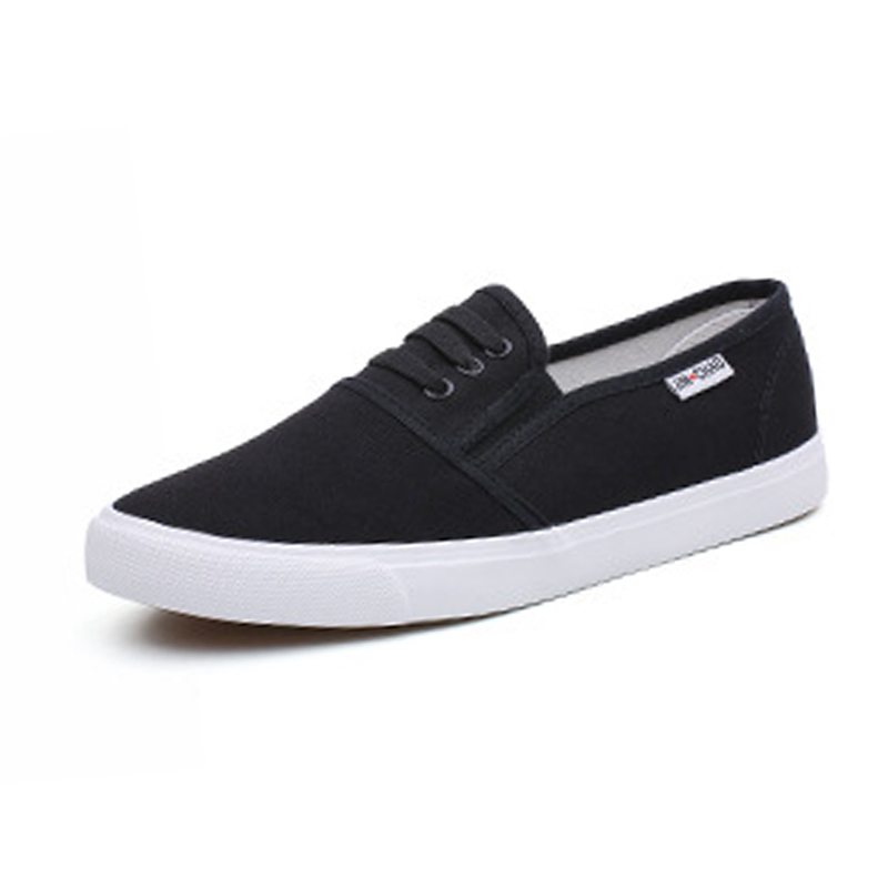 Soft Breathable Mens Cloth Sho - Loafer Slip On Men avis et prix