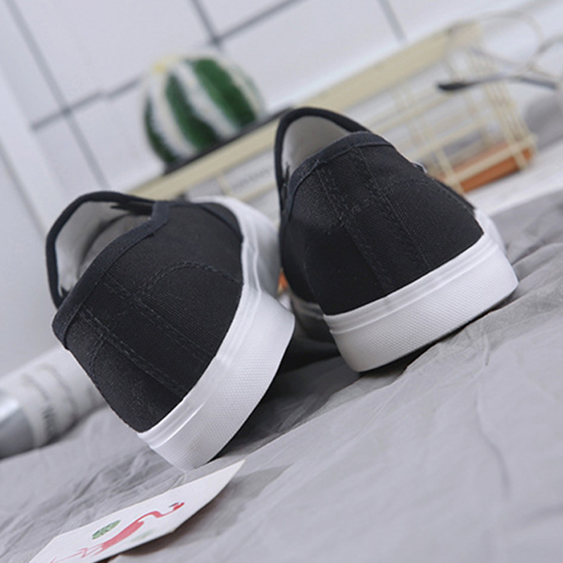Soft Breathable Mens Cloth Sho - Loafer Slip On Men avis et prix