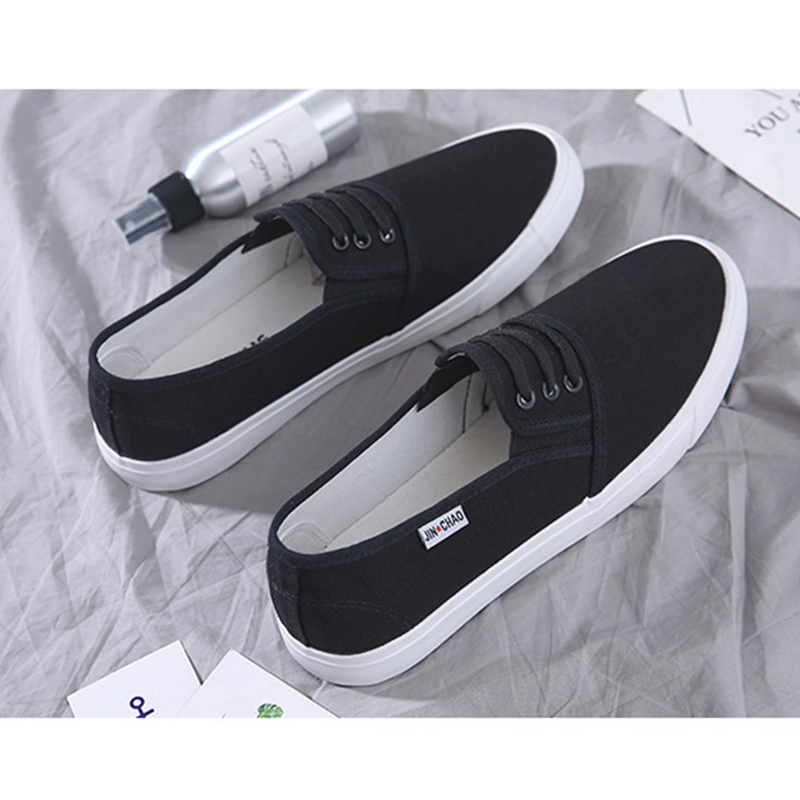 Soft Breathable Mens Cloth Sho - Loafer Slip On Men avis et prix