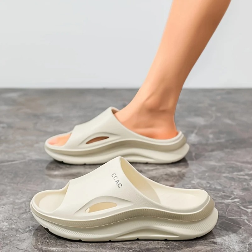 House Slipper Woman Platform C - Sandal Sport Outdoor avis et prix