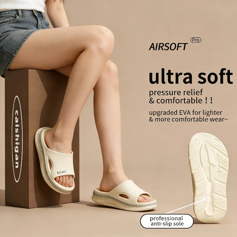 House Slipper Woman Platform C - Sandal Sport Outdoor avis et prix