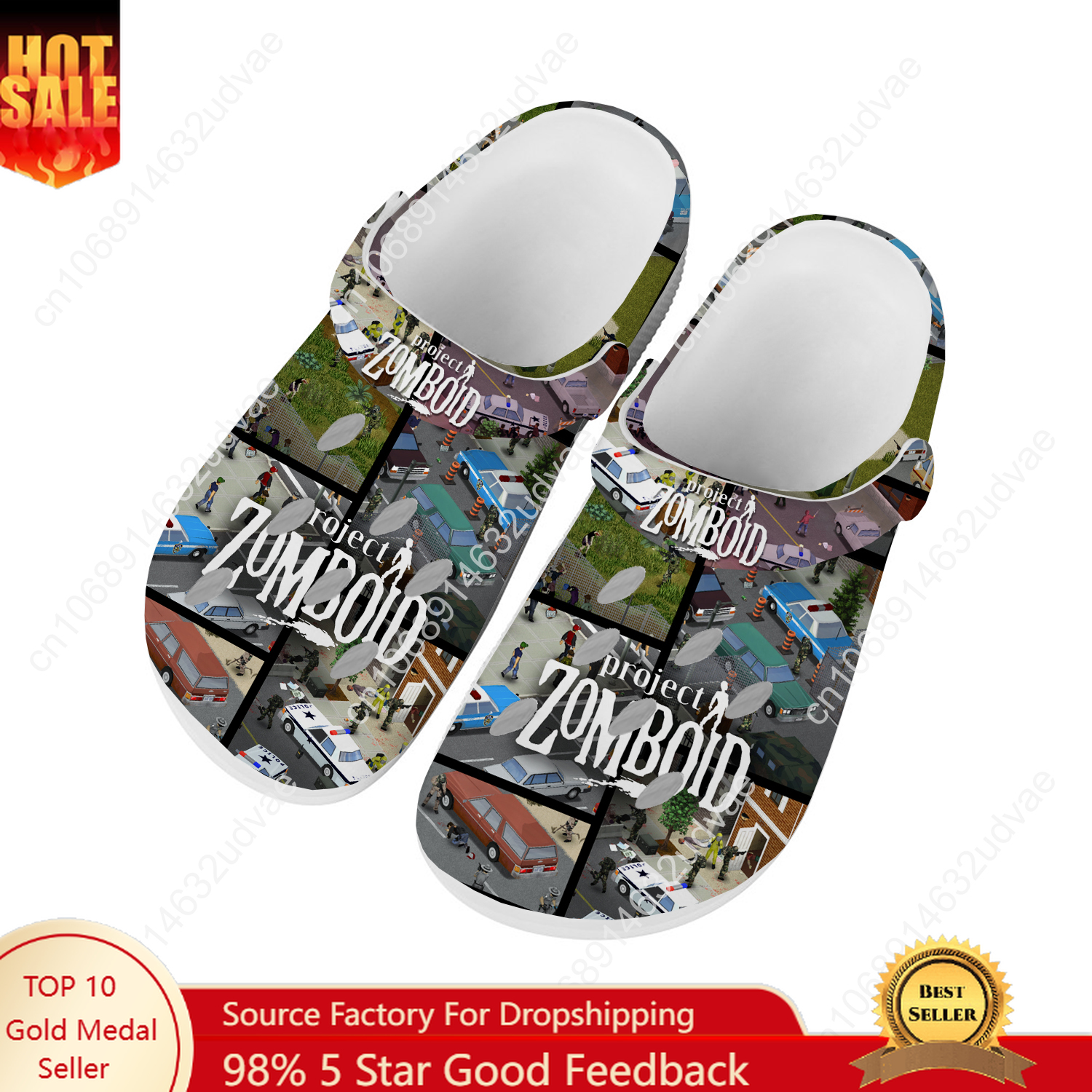 Project Zomboid Water Shoes Me - Men'S Shoes In Fashion avis et prix