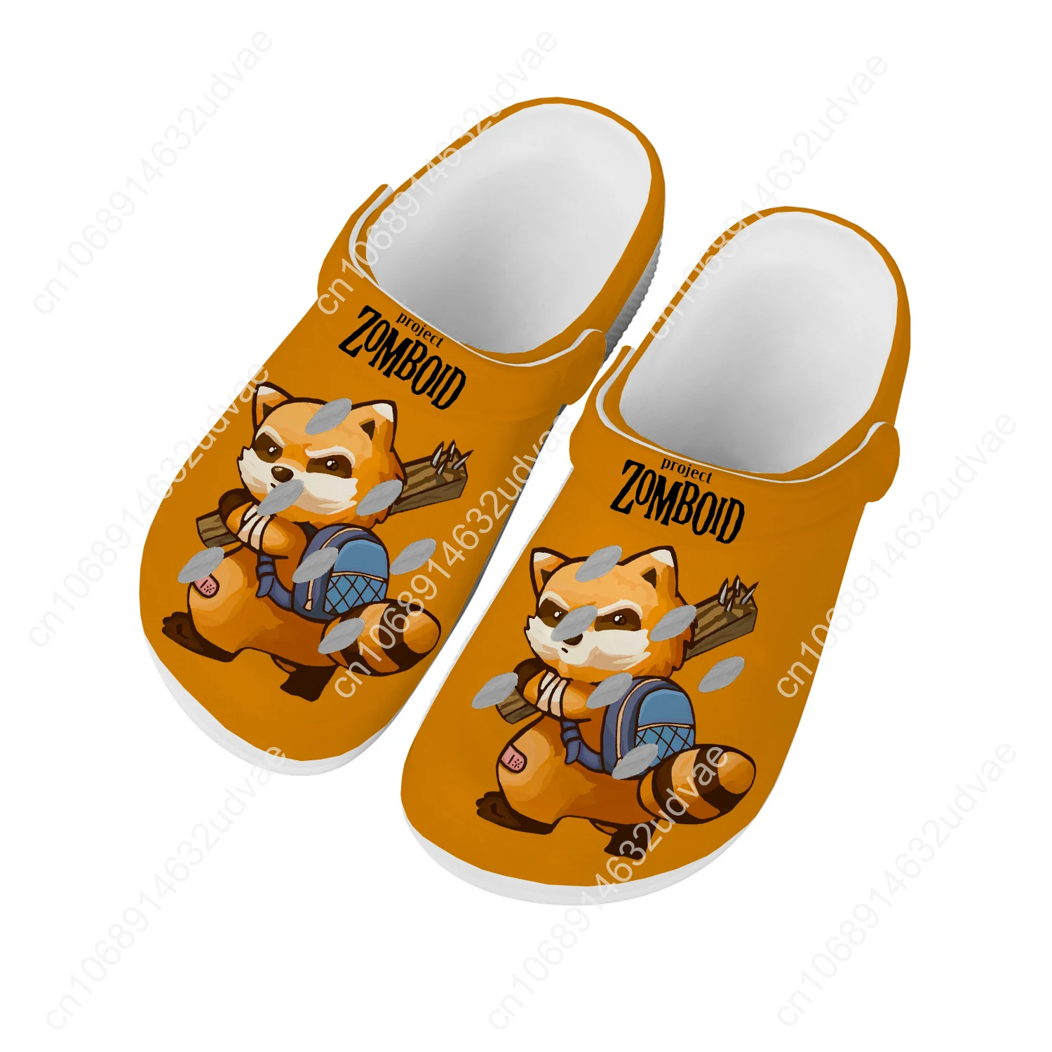Project Zomboid Water Shoes Me - Men'S Shoes In Fashion avis et prix
