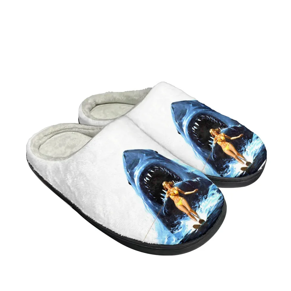 Movie Jaws Fashion Cool Cotton - Men'S Shoes In Fashion avis et prix