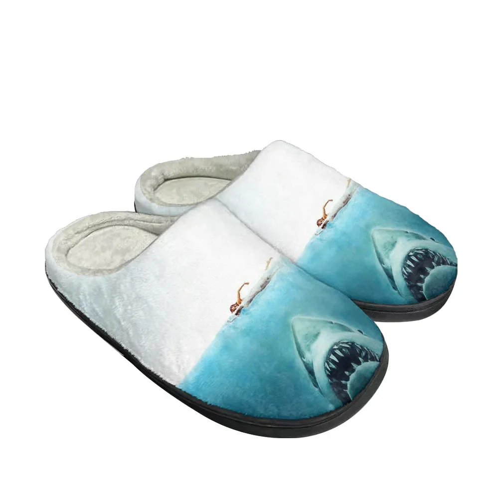 Movie Jaws Fashion Cool Cotton - Men'S Shoes In Fashion avis et prix