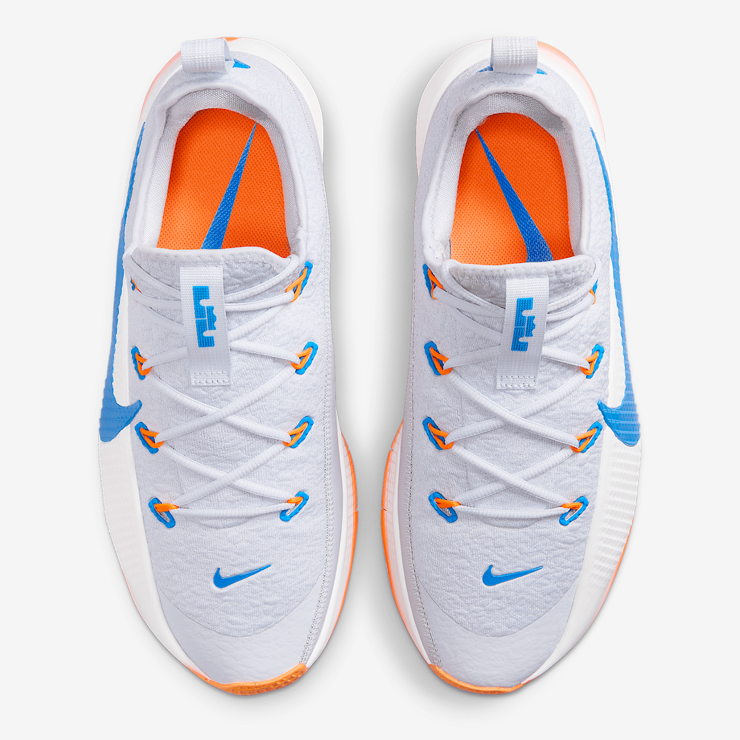 Nike Authentic LeBron TR 1 Men - Men'S Shoes In Nike avis et prix
