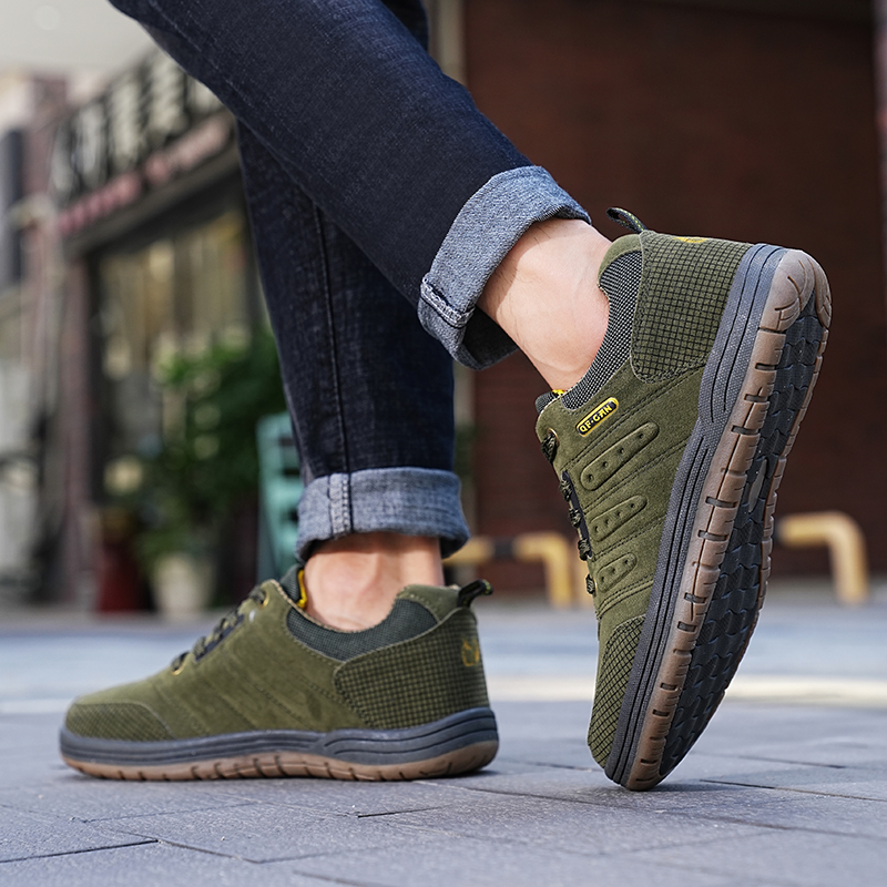 Male Jeans Footwear Winter Men - Men'S Shoes With Jeans avis et prix