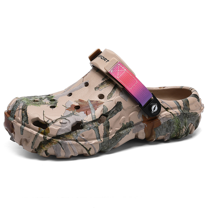 New Men's Outdoor Sandal Sport - Sandal Sport Outdoor avis et prix