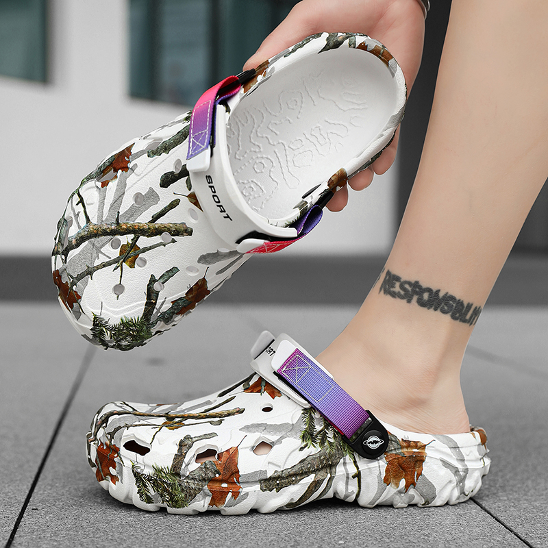 New Men's Outdoor Sandal Sport - Sandal Sport Outdoor avis et prix