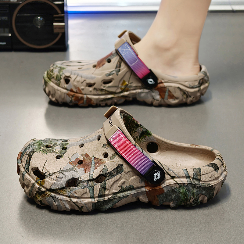 New Men's Outdoor Sandal Sport - Sandal Sport Outdoor avis et prix
