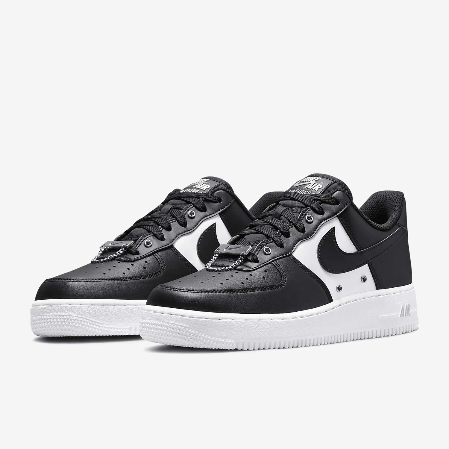 Nike Official Genuine Air Forc - Men Shoes On Sale Nike avis et prix