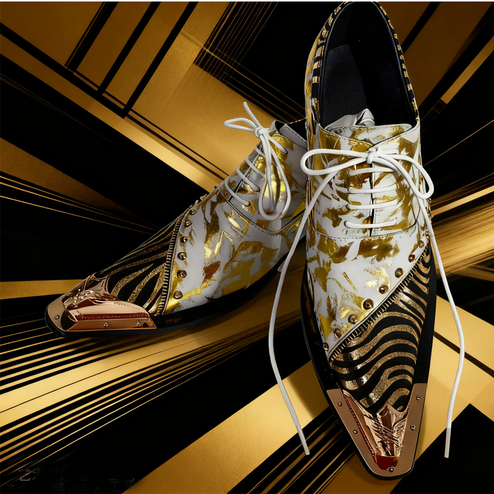Limited Edition Artistic Men's - Men'S Shoes Limited Edition avis et prix