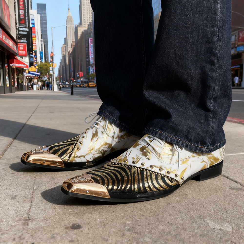 Limited Edition Artistic Men's - Men'S Shoes Limited Edition avis et prix