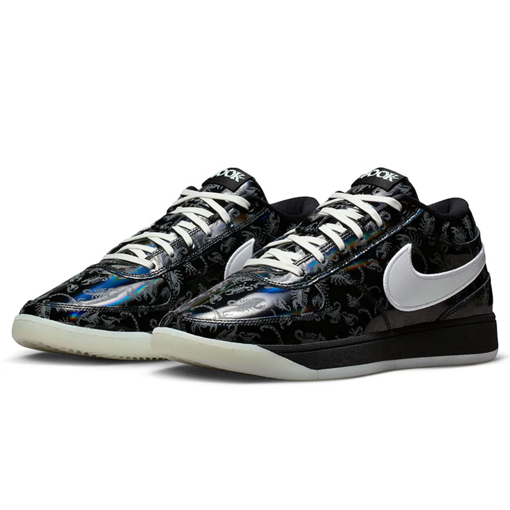 Nike Book 1 Minimalist Fashion - Men'S Shoes Limited Edition avis et prix