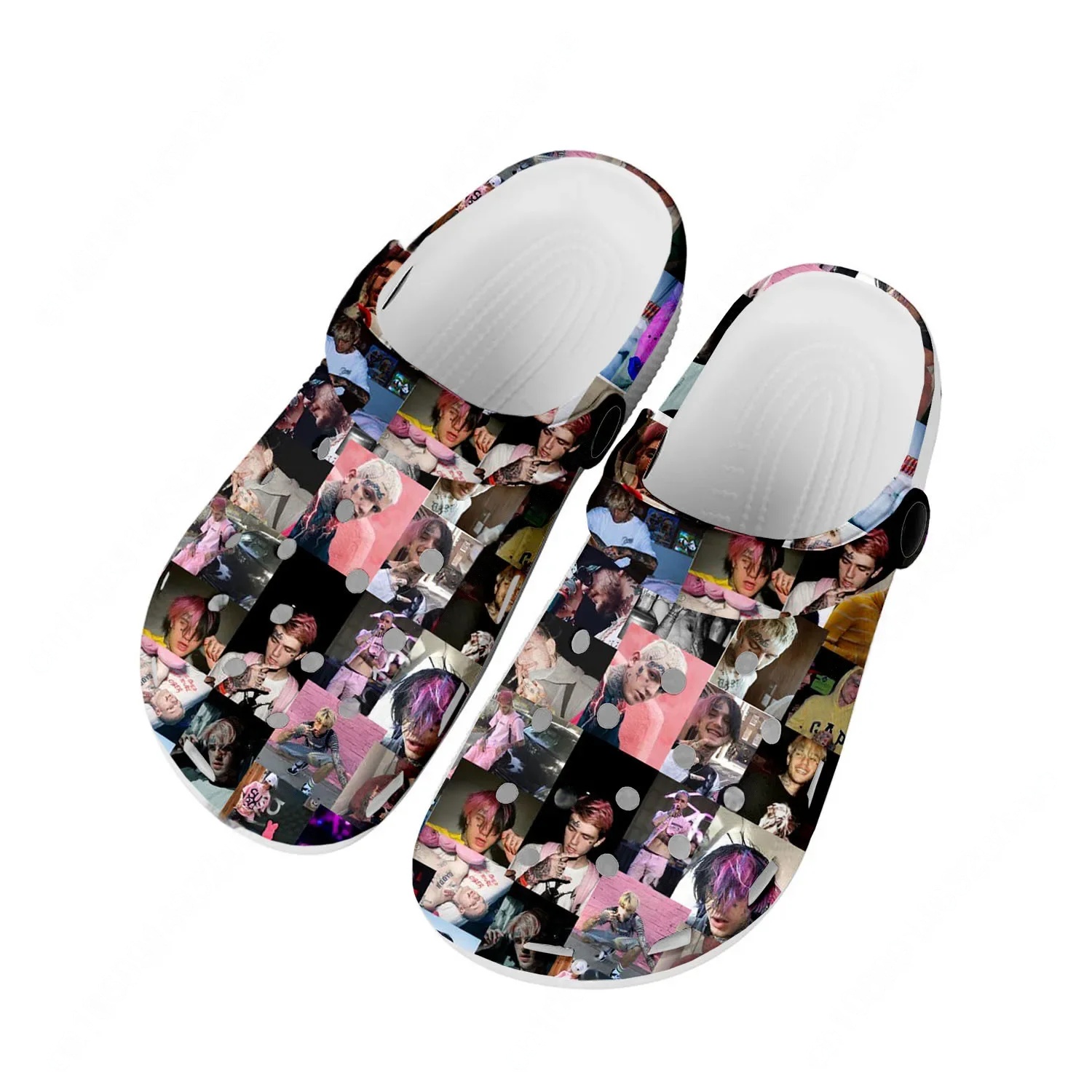 Lil Peep Water Shoes Mens Wome - Men'S Shoes In Fashion avis et prix