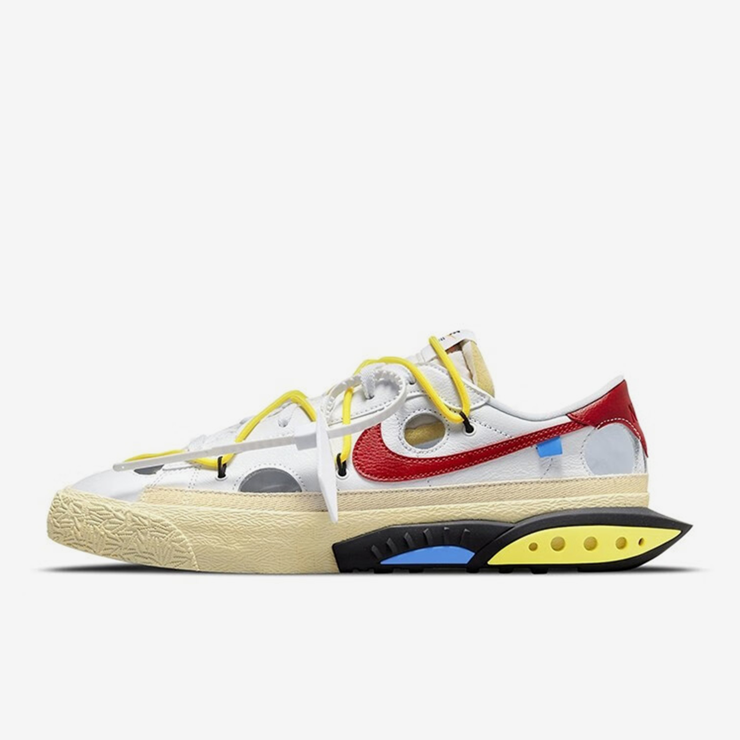Nike genuine Blazer Low Men's  - Men Shoes On Sale Nike avis et prix