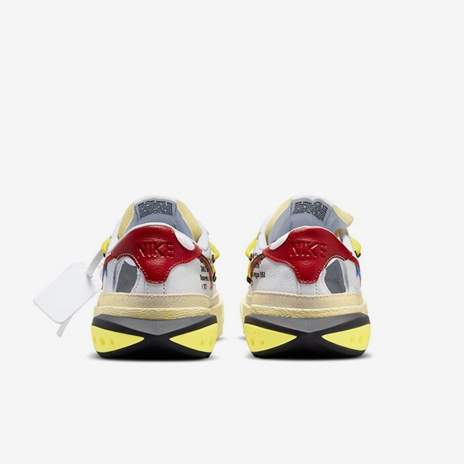 Nike genuine Blazer Low Men's  - Men Shoes On Sale Nike avis et prix