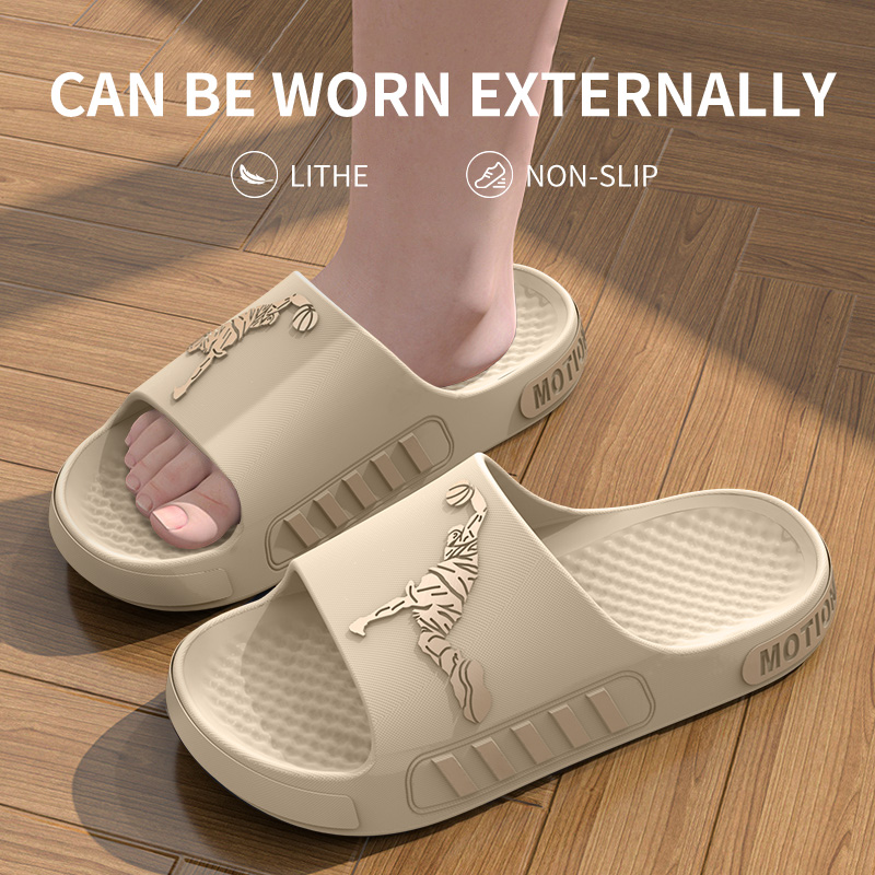 Cool Thick Sole Slides Men Spo - Sandal Sport Outdoor avis et prix