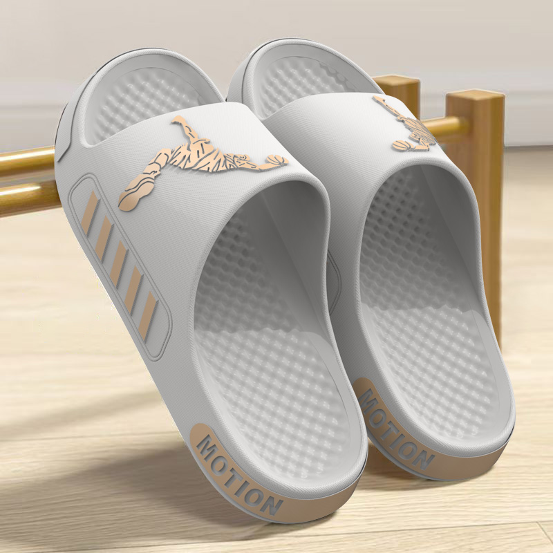 Cool Thick Sole Slides Men Spo - Sandal Sport Outdoor avis et prix